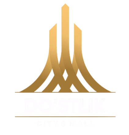 Do'stlik City & Mall