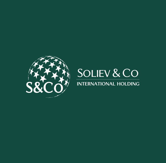 Soliyev & Co International Holding